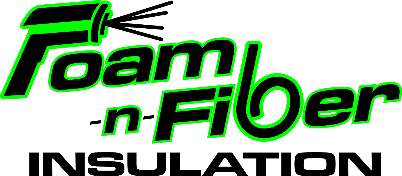 Foam n Fiber Logo