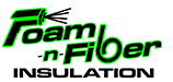 Foam N Fiber LLC Logo